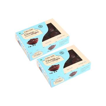 Caketale Chocochip Muffin - Pack of 2